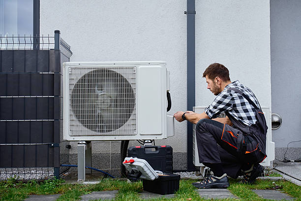 Top rated local Emergency Hvac Repair specialists in Yorkville, TN